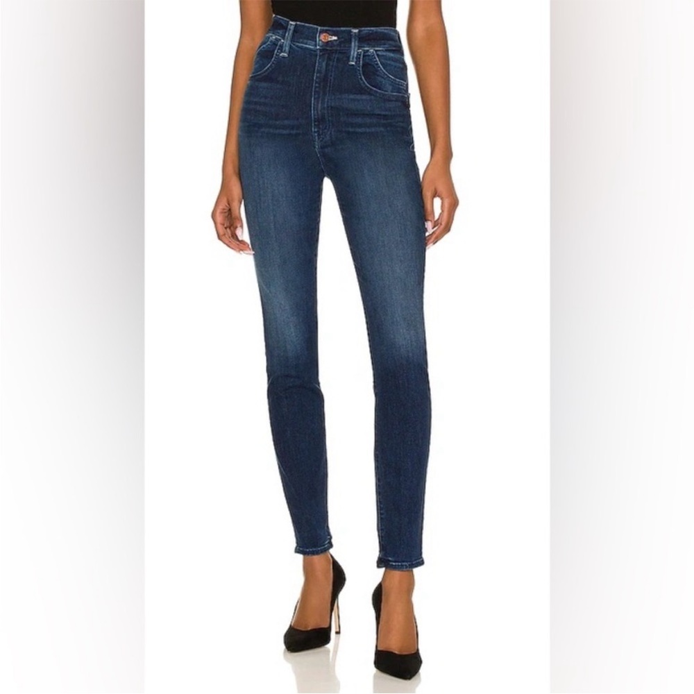 Mother Jeans
